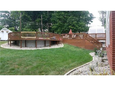 1045 Harter Blvd, Anderson, IN 46011 - photo 5