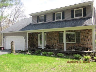 19 Burgess Rd, Foster, RI 02825 - photo 2