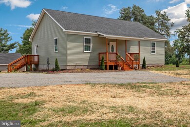 11465 Morgansburg Rd, Bealeton, VA 22712 - photo 2