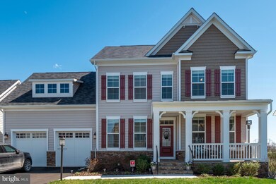 24392 Moon Glade Ct, Aldie, VA 20105 - photo 3