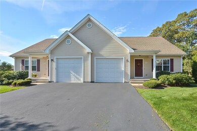 52 Berm Dr unit 52, Cumberland, RI 02864 - photo 2