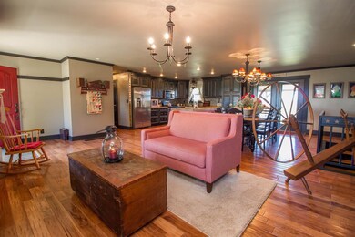 1877 Central Pike, Harrodsburg, KY 40330 - photo 3