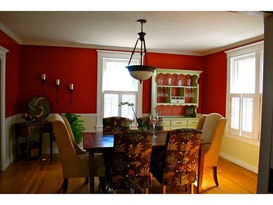 26 Cranston Ave, Newport, RI 02840 - photo 4