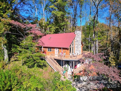 185 Jb Ivey Ln, Lake Junaluska, NC 28745 - photo 3