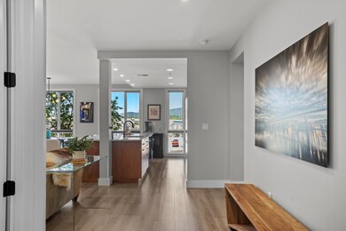 Entry way