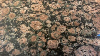 Kitchen Countertops