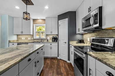 17 Highwoods Dr unit 16 and 17, Bartlett, NH 03812 - photo 5