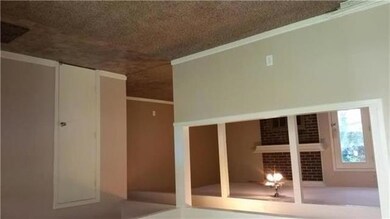 FORMAL LIVING TO FAMILY ROOM!