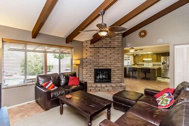 2063 S Beverly unit 1, Mesa, AZ 85210 - photo 7