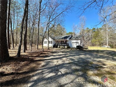 117 Busbin Ln, Colbert, GA 30628 - photo 4