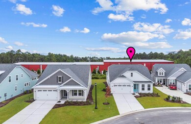 1232 Needle Grass Loop, Myrtle Beach, SC 29579 - photo 6