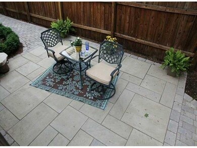 Patio/Deck Impressive Techo-Bloc-Paver Patio