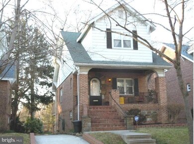 6412 Sefton Ave, Baltimore, MD 21214 - photo 2