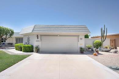 10519 W Loma Blanca Dr, Sun City, AZ 85351 - photo 2