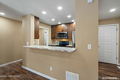 Breakfast Bar