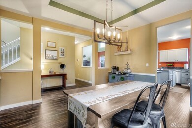 1407 Williams Ave NW, Orting, WA 98360 - photo 5