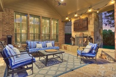 17822 Lakeside Haven Dr, Cypress, TX 77433 - photo 4