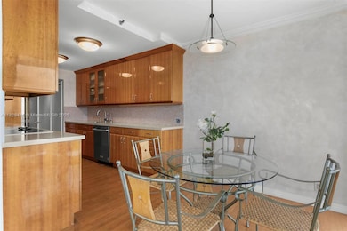 Turnberry Isle unit 12-E, Aventura, FL 33180 - photo 5