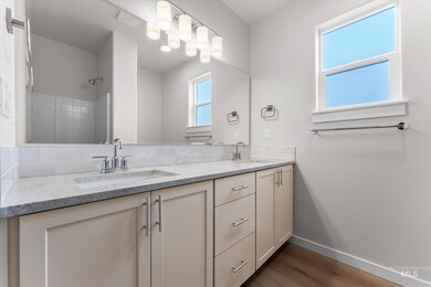 17352 N Sendoa Ave unit Lot 6 Block 9, Nampa, ID 83687 - photo 4