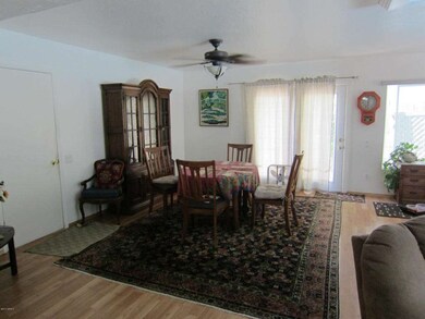 Dining or Family area