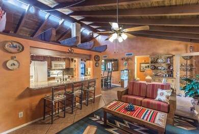 Open Floorplan