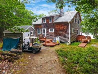 17 Menawamut Rd, Georgetown, ME 04548 - photo 4