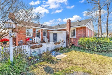 2048 Seitter St, Georgetown, SC 29440 - photo 6