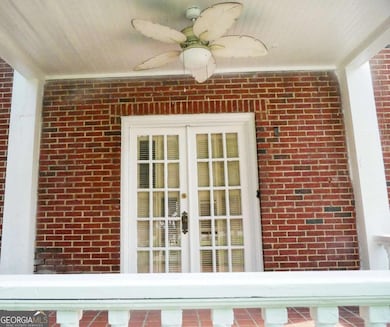 825 North Ave NE, Atlanta, GA 30306 - photo 5