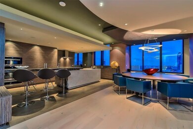 A Kitchen like no other in the building, Custom fe