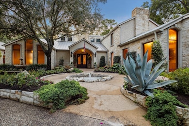Custom built in 1980, this home with generator was