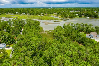creek front