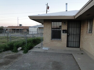 4022 Lincoln Ave unit 4, El Paso, TX 79930 - photo 2