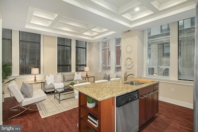 1501 Locust St unit 701, Philadelphia, PA 19102 - photo 3