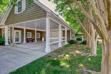 1022 Decatur Rd, Jacksonville, NC 28540 - photo 4