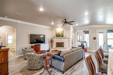 3713 Verde Hills Trail, Granbury, TX 76049 - photo 7