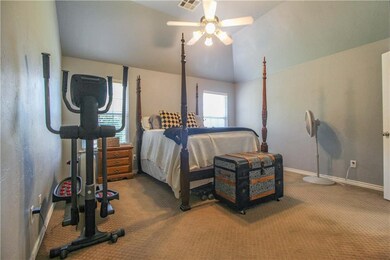 1001 Eagle Cliff Dr, Norman, OK 73072 - photo 7