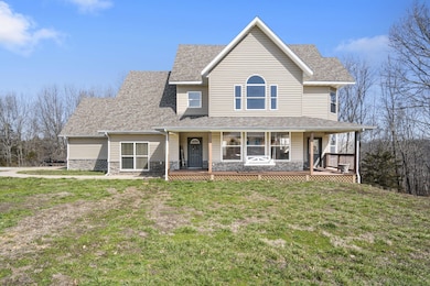 Welcome Home!