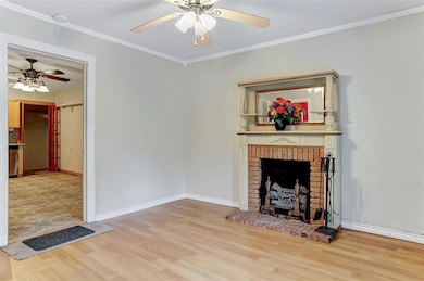 1101 Woodlawn Blvd, Denison, TX 75020 - photo 7