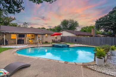 2001 Chattanooga Dr, Bedford, TX 76022 - photo 3