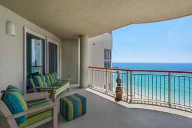 Beach Colony East 12C