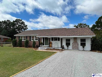 2401 Broad Dr, Florence, SC 29505 - photo 4