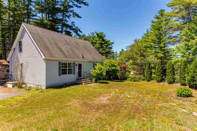 12 Saint James Ave, Milton, NH 03851 - photo 3