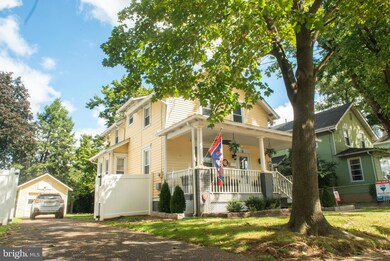 33 E Kings Hwy, Mount Ephraim, NJ 08059 - photo 2