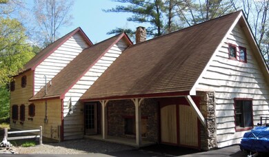 68 Covered Bridge Dr, Hawley, PA 18428 - photo 2