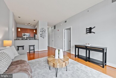 Rhapsody Condominiums unit 411, Washington, DC 20001 - photo 6