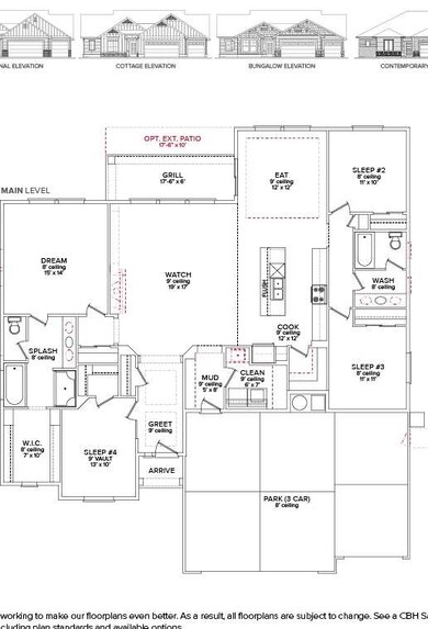 2960 W Margil Ct, Kuna, ID 83634 - photo 7