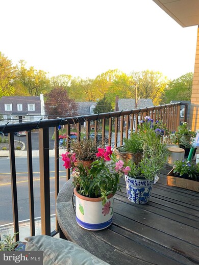 The Riviera unit 413, Chevy Chase, MD 20815 - photo 7