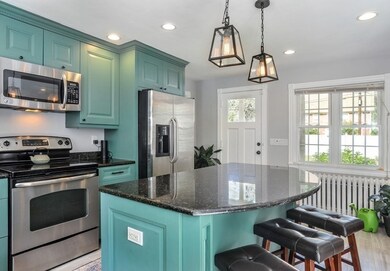 37 Cocasset St, Foxboro, MA 02035 - photo 7