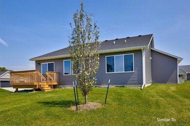 3014 Myron St, Norwalk, IA 50211 - photo 4