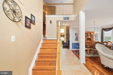 5114 Crest Haven Way, Perry Hall, MD 21128 - photo 4